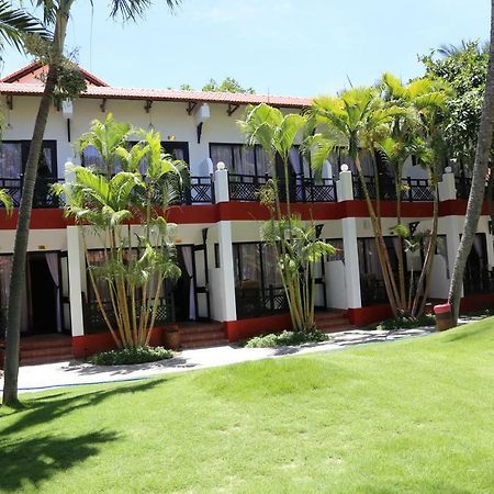 Sunshine Beach Resort Mui Ne Exterior foto