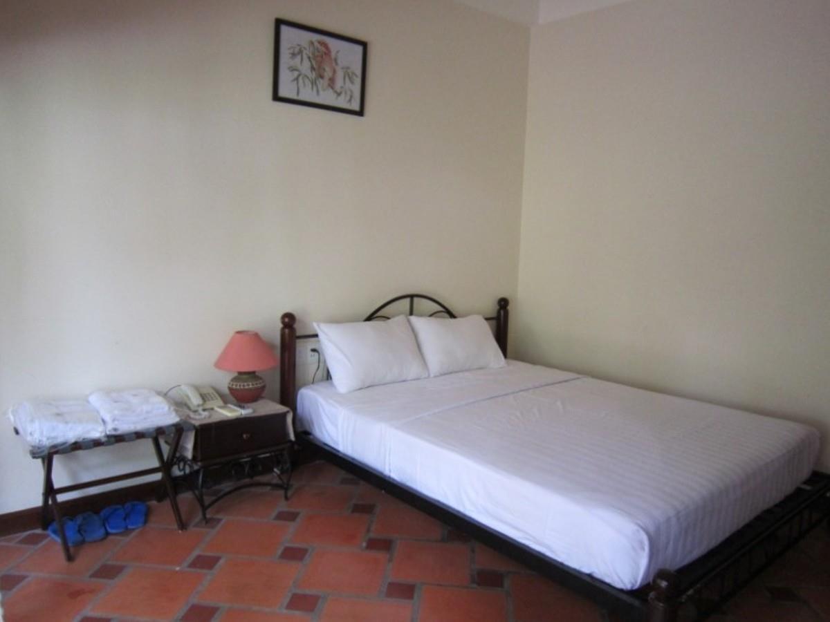 Sunshine Beach Resort Mui Ne Exterior foto
