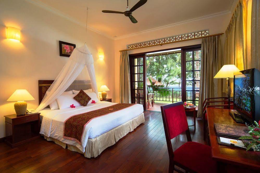Sunshine Beach Resort Mui Ne Exterior foto