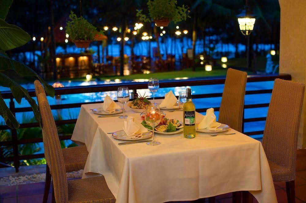 Sunshine Beach Resort Mui Ne Exterior foto