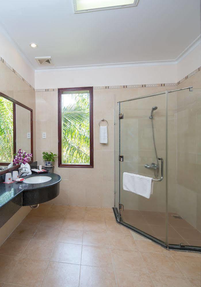 Sunshine Beach Resort Mui Ne Exterior foto