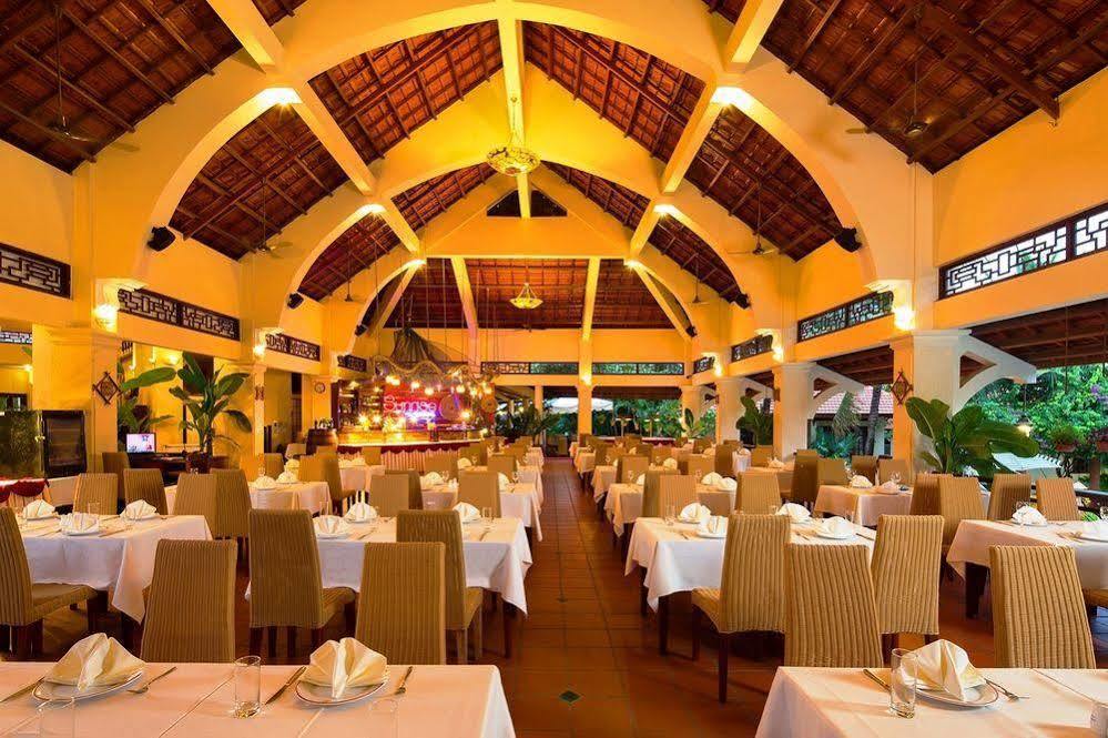 Sunshine Beach Resort Mui Ne Exterior foto