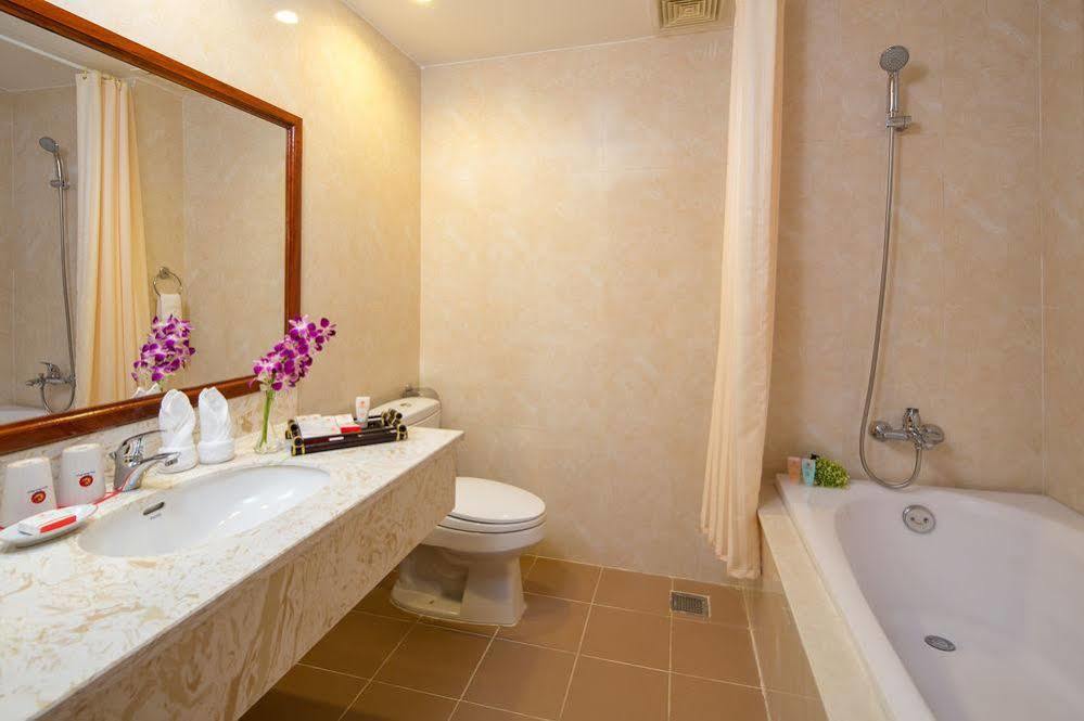 Sunshine Beach Resort Mui Ne Exterior foto