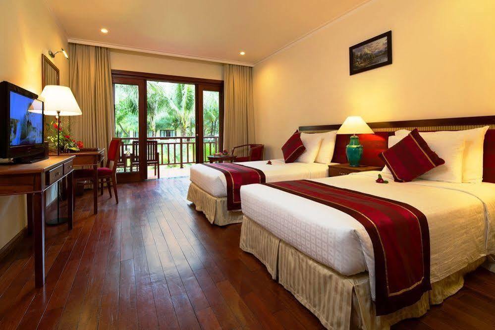 Sunshine Beach Resort Mui Ne Exterior foto