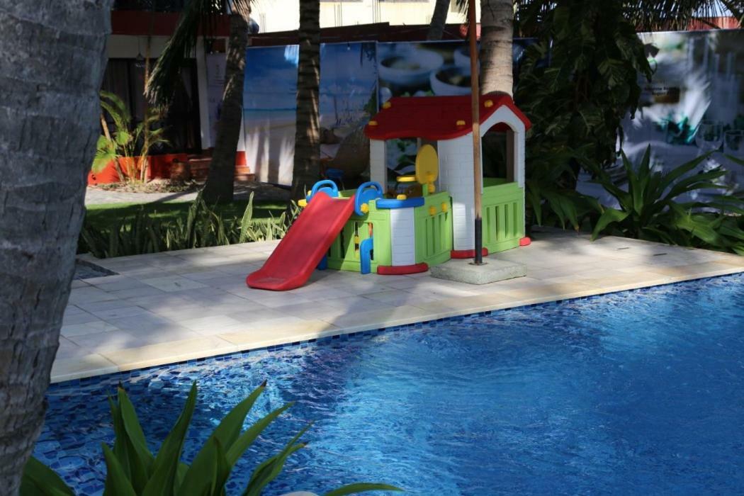 Sunshine Beach Resort Mui Ne Exterior foto